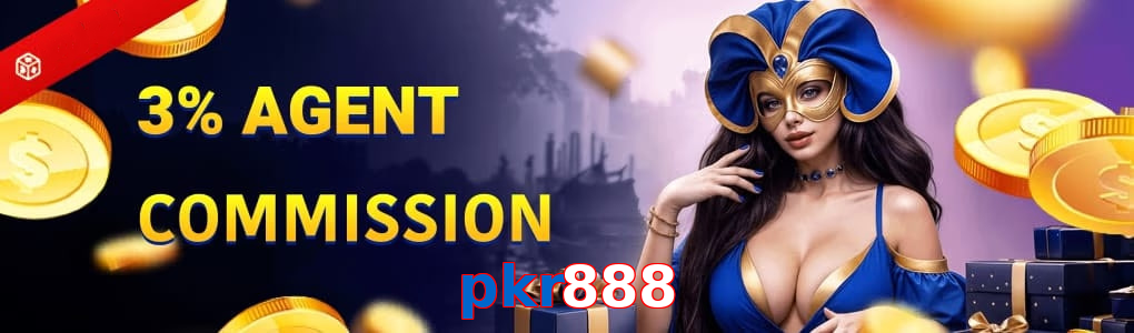 Pkr888