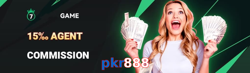 Pkr888